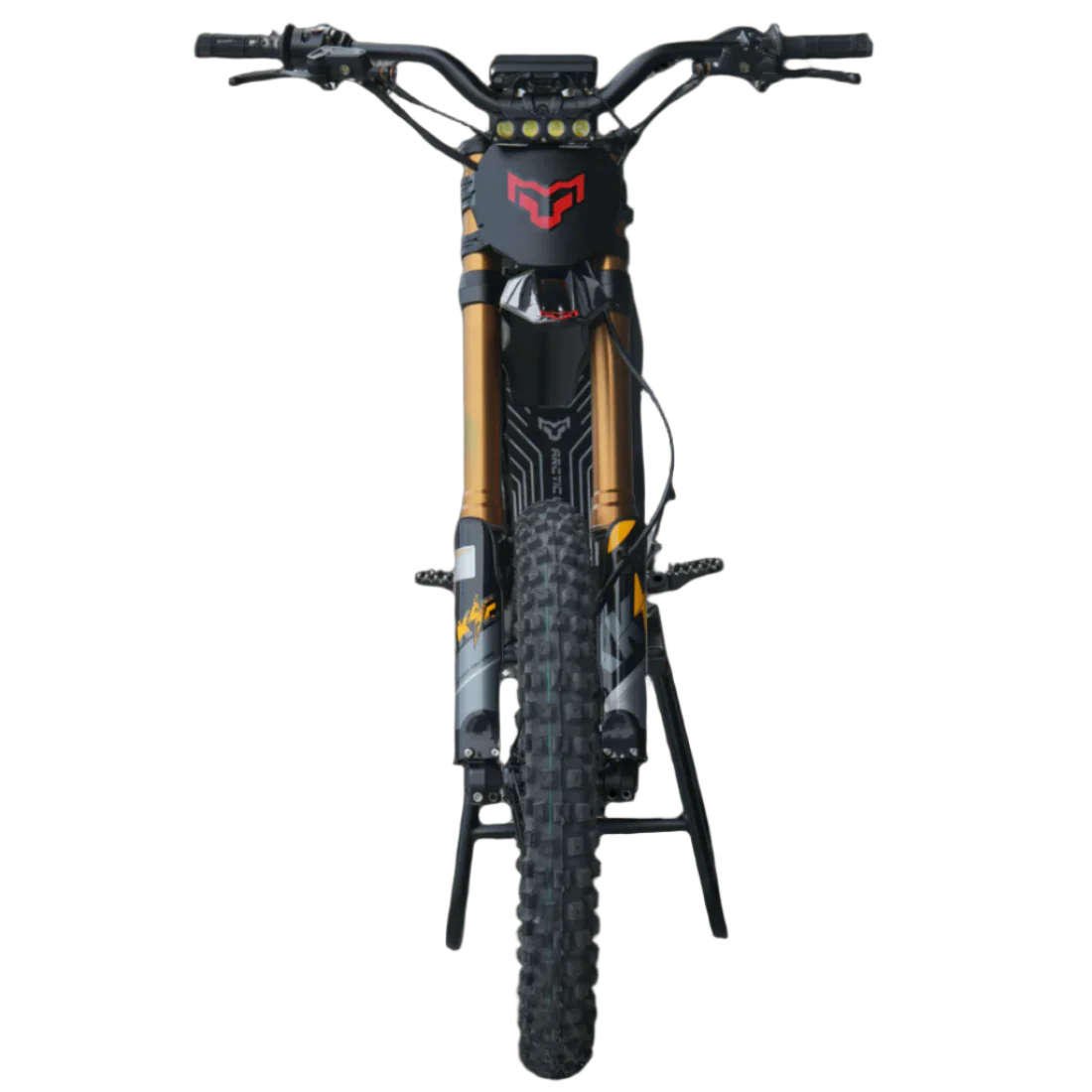 Arctic Leopard XE PRO S – REB Dallas