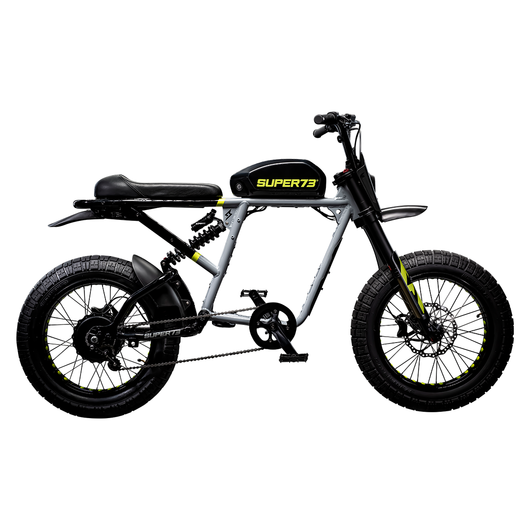 2025 Super73-Zx Special Edition | RevolutionBikeShop.com