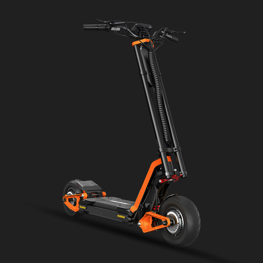 InMotion RS Lite Scooter