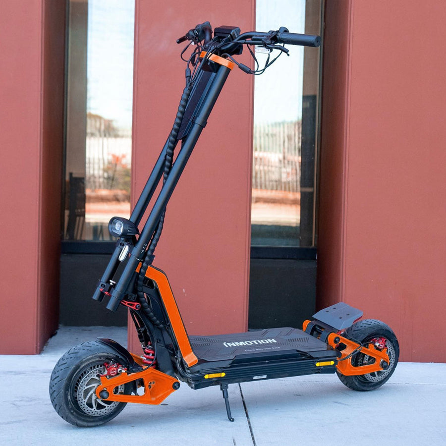 InMotion RS Lite Scooter