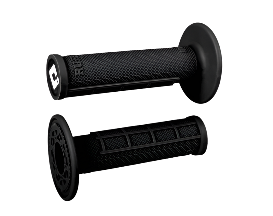 Odi Motocross Half-Waffle Grips