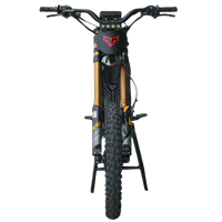 Arctic Leopard XE PRO S – REB Dallas