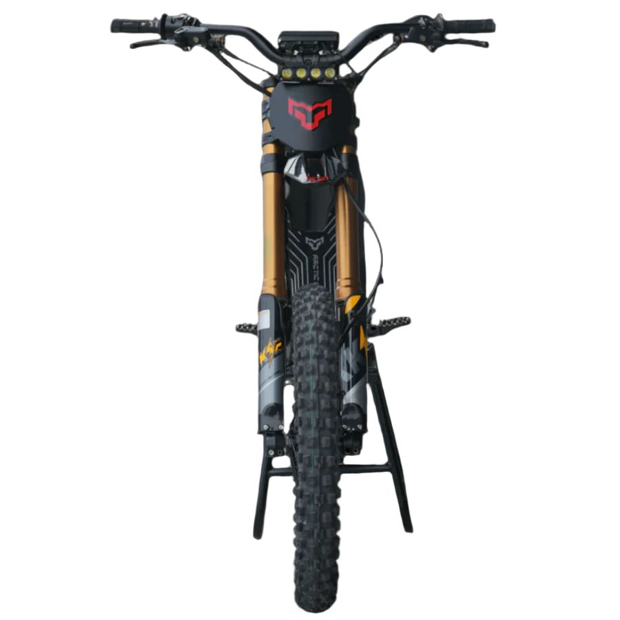 Arctic Leopard XE Pro S