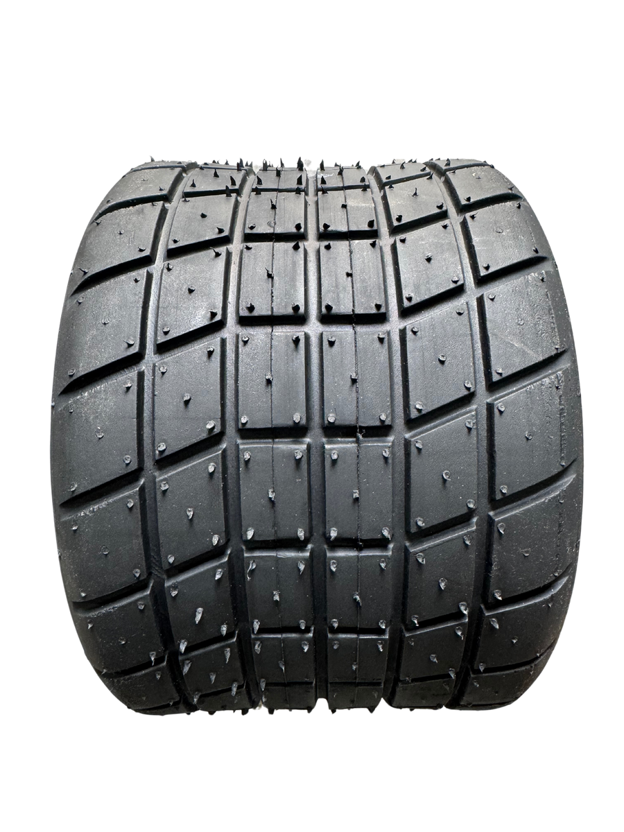 Burris 11.5 x 7.0-6 Treaded Tire - BTG