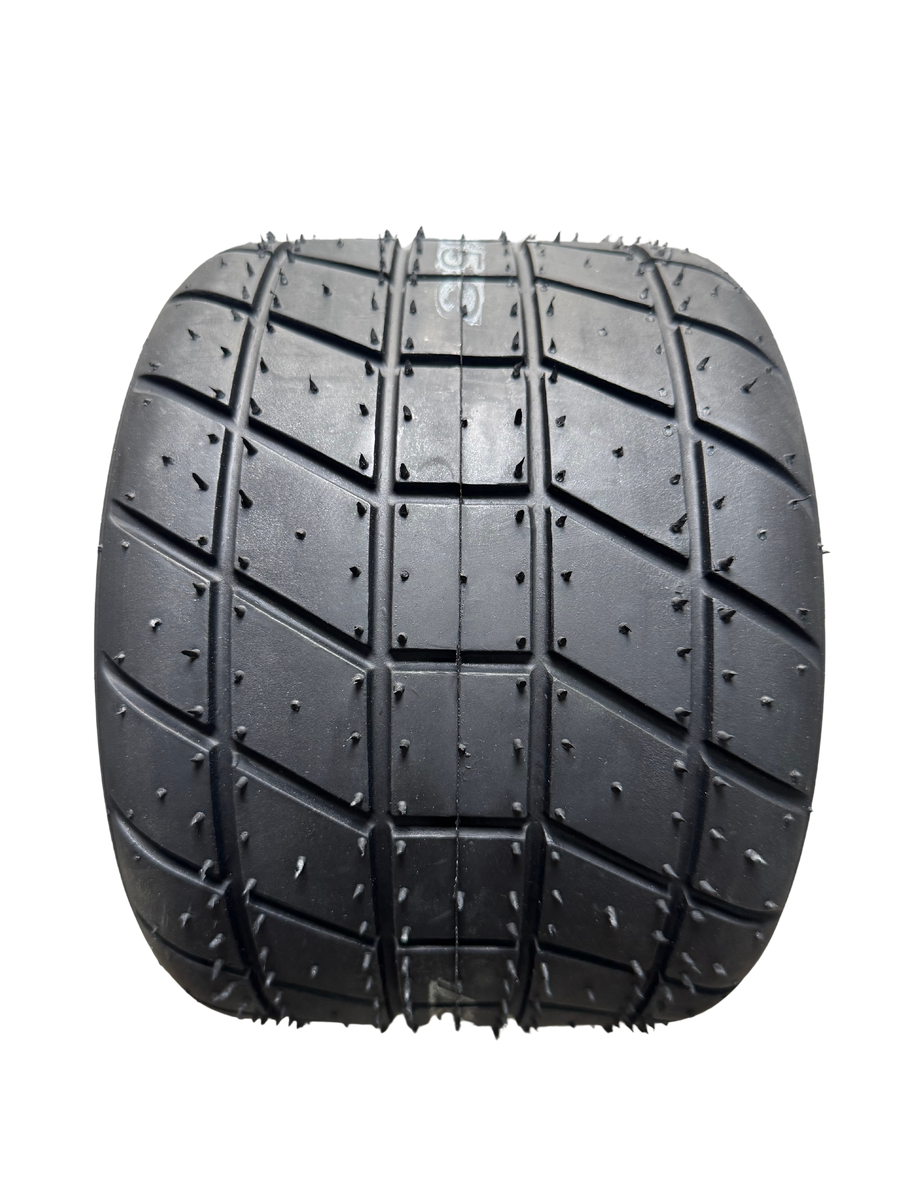 Burris 11 x 6.0-5 Treaded Tire