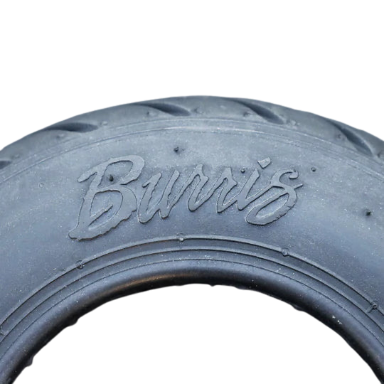 Burris 11 x 6.0-5 Treaded Tire