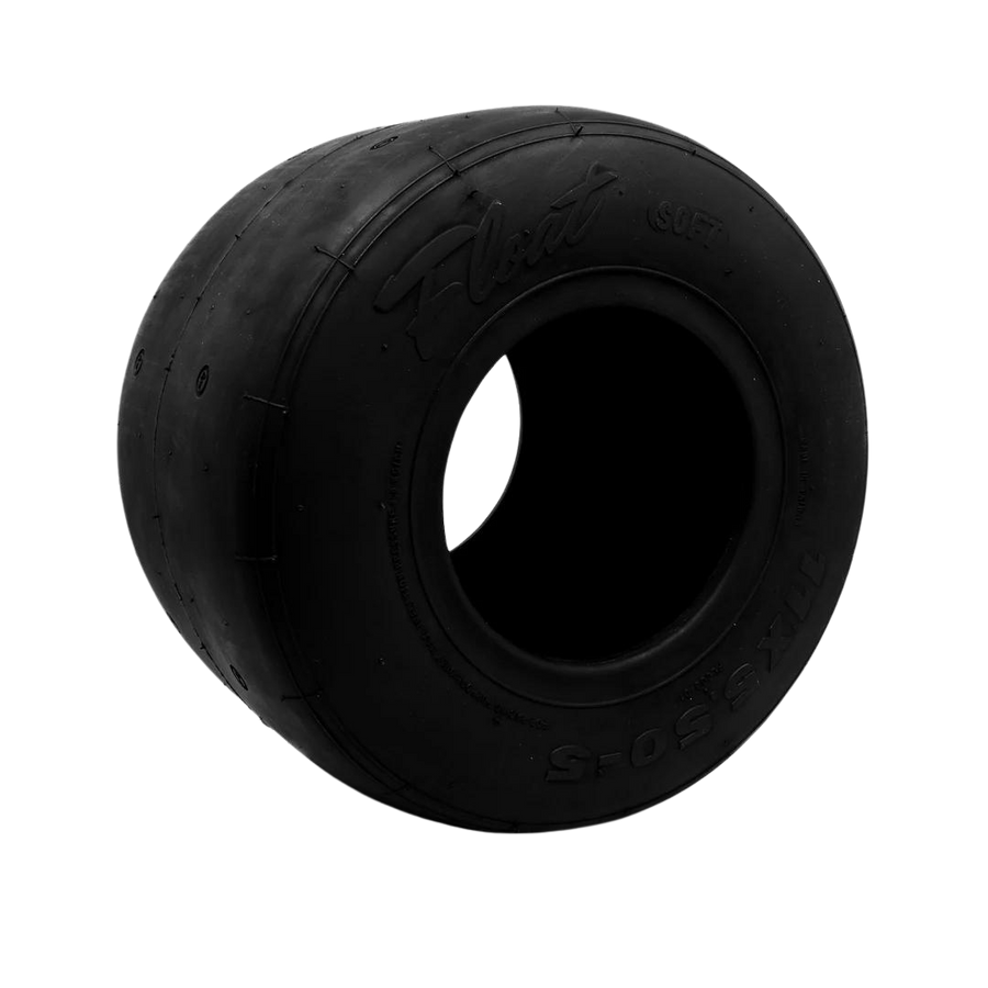 TFL 555 Street Pro 2 Tire (11 x 5.5-5 - MTE 5" Hub)