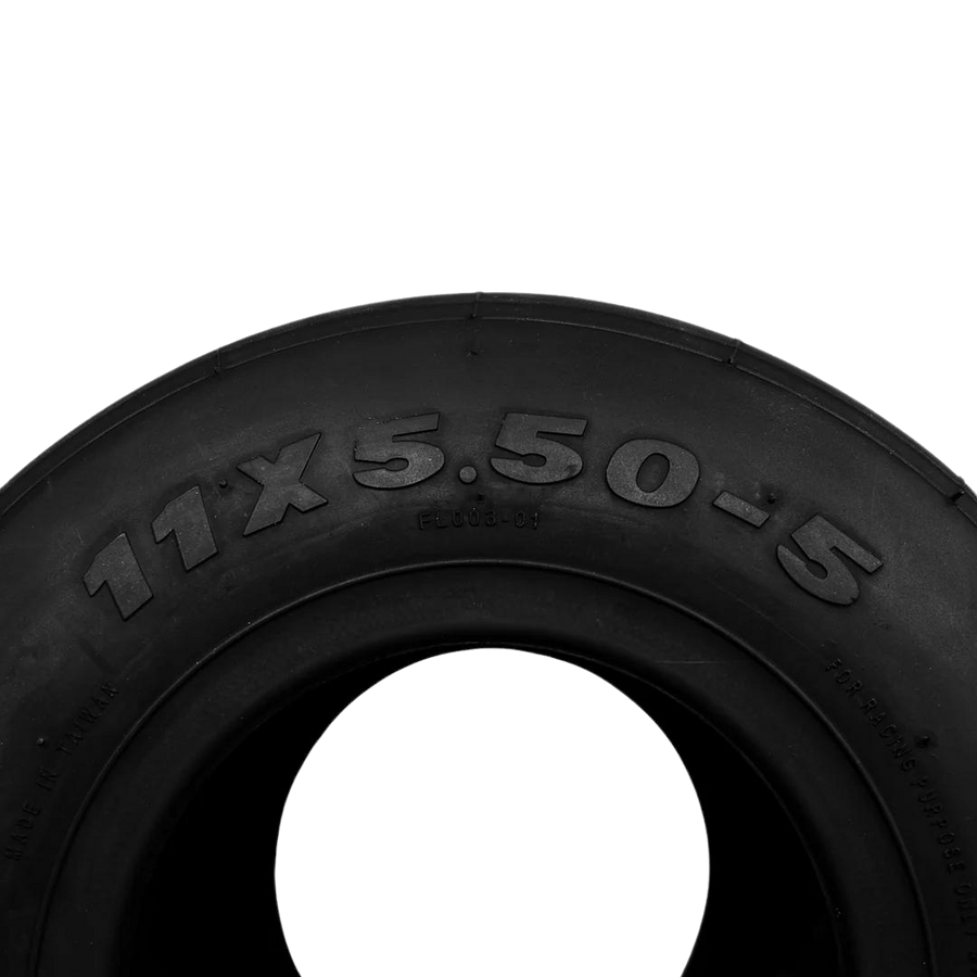 TFL 555 Street Pro 2 Tire (11 x 5.5-5 - MTE 5" Hub)