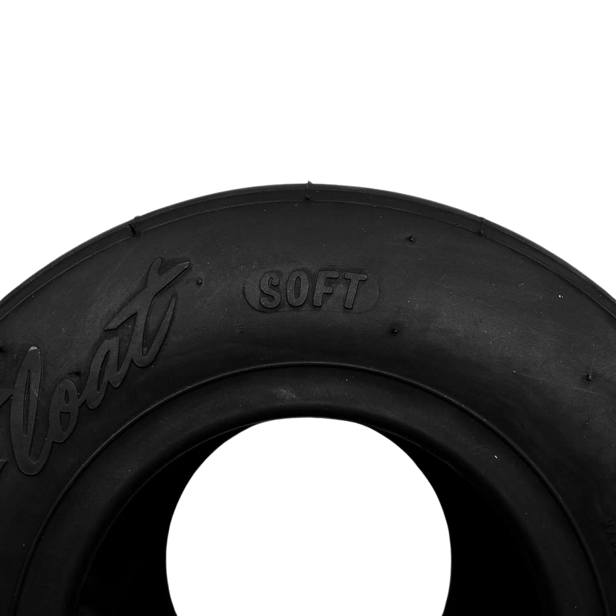 TFL 555 Street Pro 2 Tire (11 x 5.5-5 - MTE 5" Hub)