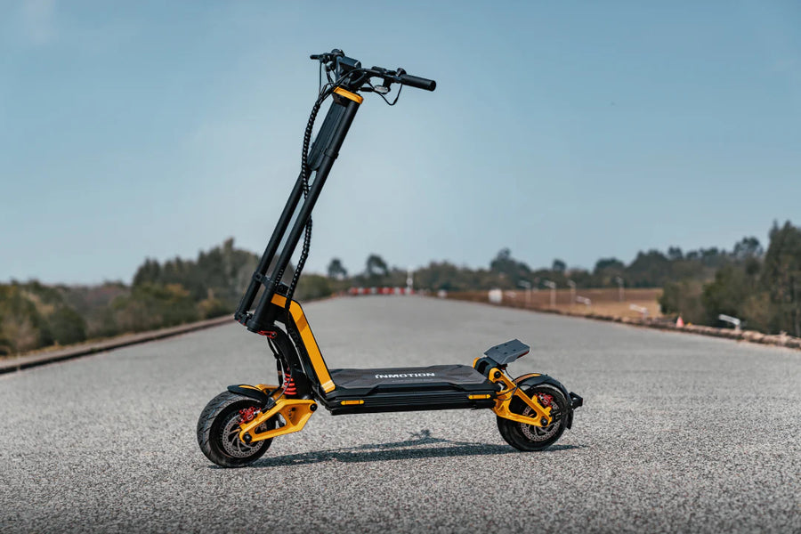 InMotion RS Electric Scooter