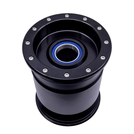 TFL MTE 5" Hub - XR Compatible