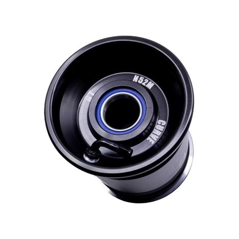 TFL MTE 5" Hub - XR Compatible