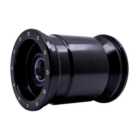 TFL MTE 5" Hub - XR Compatible