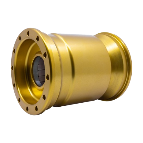 TFL MTE 5" Hub - XR Compatible