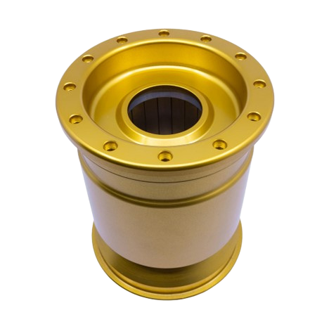 TFL MTE 5" Hub - XR Compatible