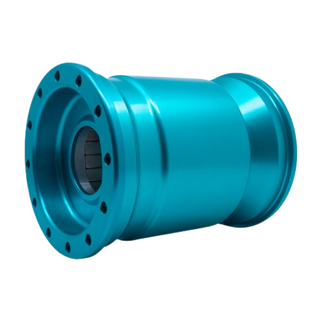 TFL MTE 5" Hub