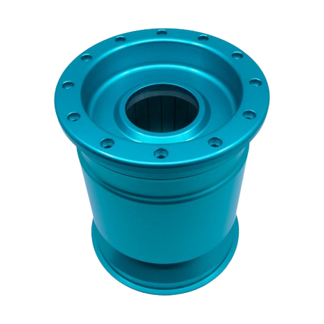 TFL MTE 5" Hub