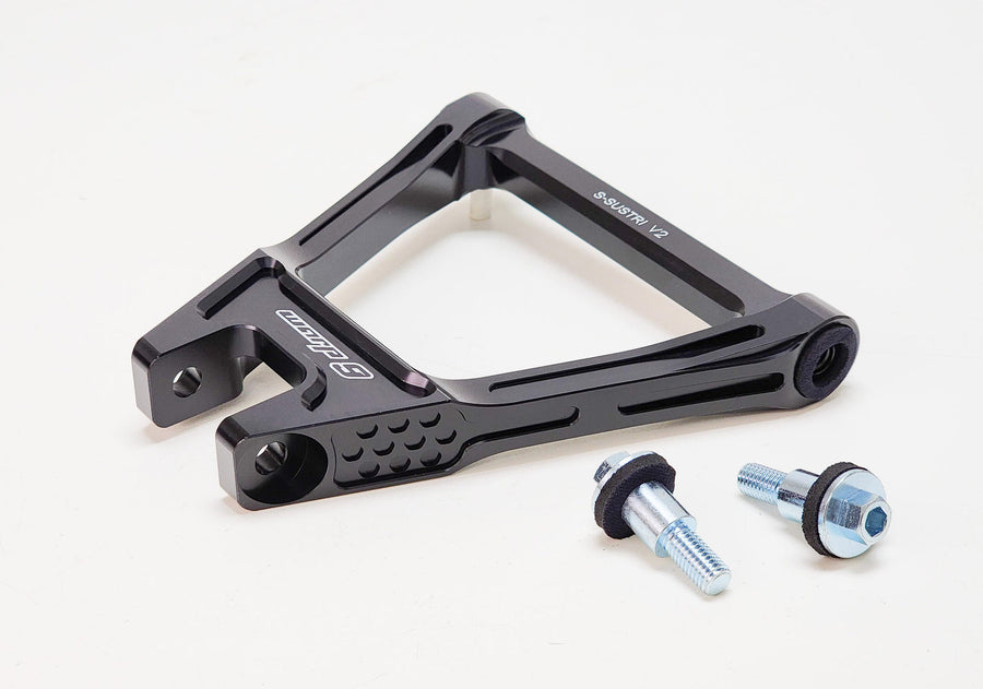 Warp 9 Surron Suspension Triangle