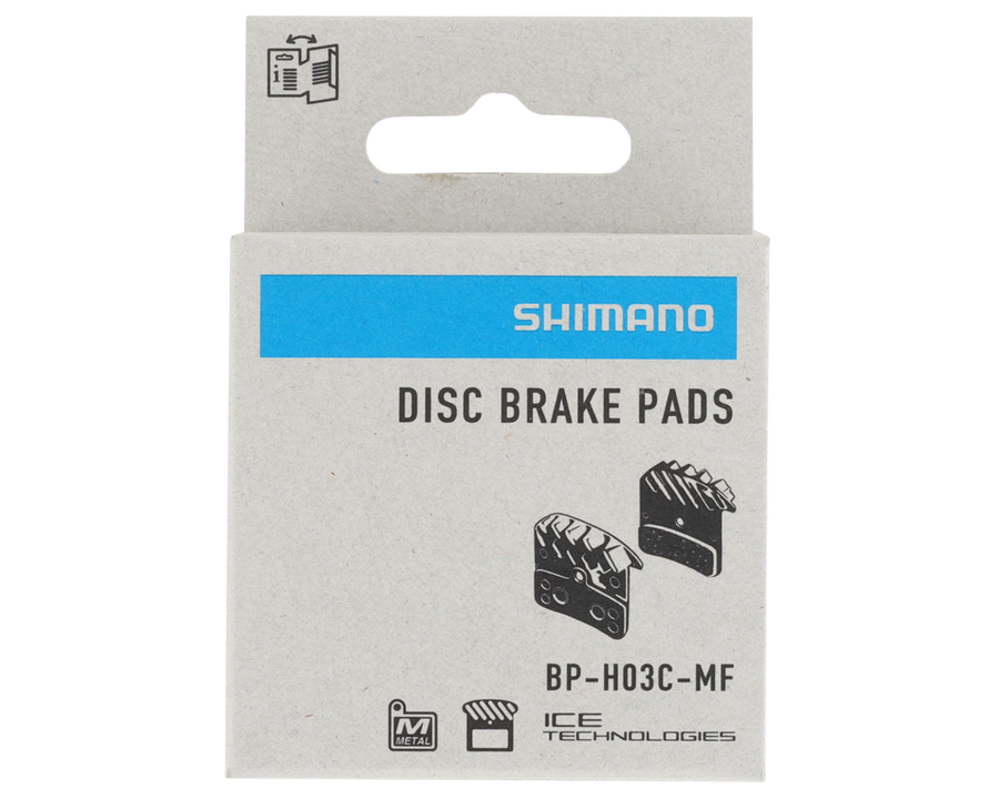 Shimano H03C Disc Brake Pads