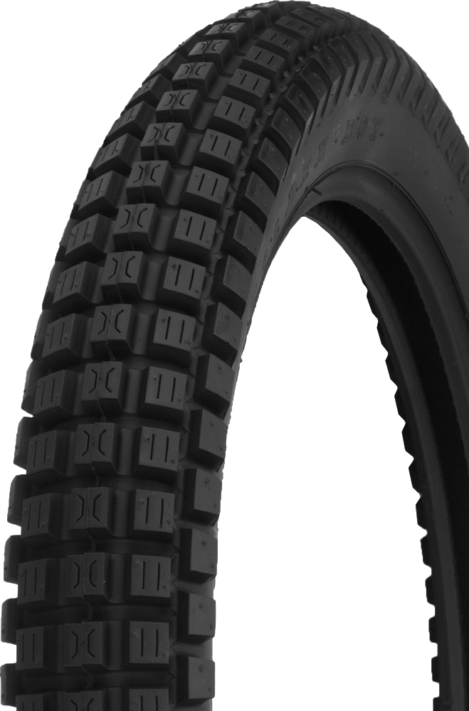 Skinko SR241 Tire (2.75-19)