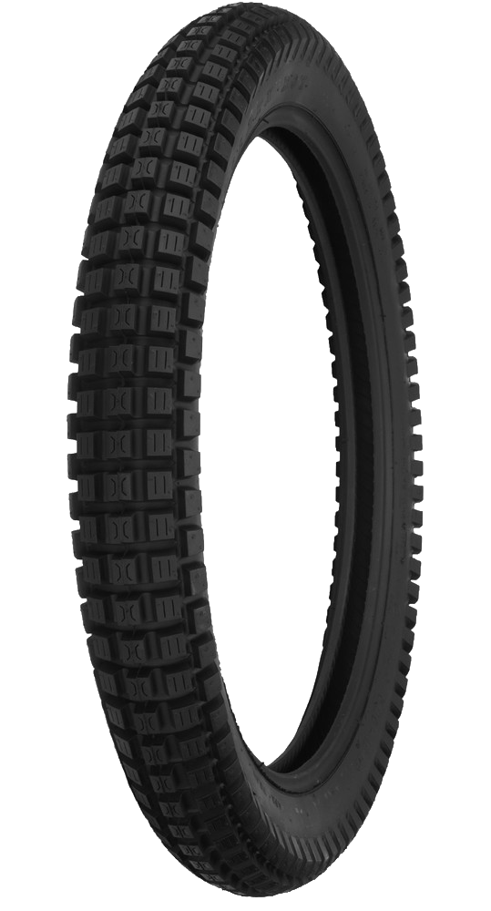 Shinko SR241 Tire (2.75-19)