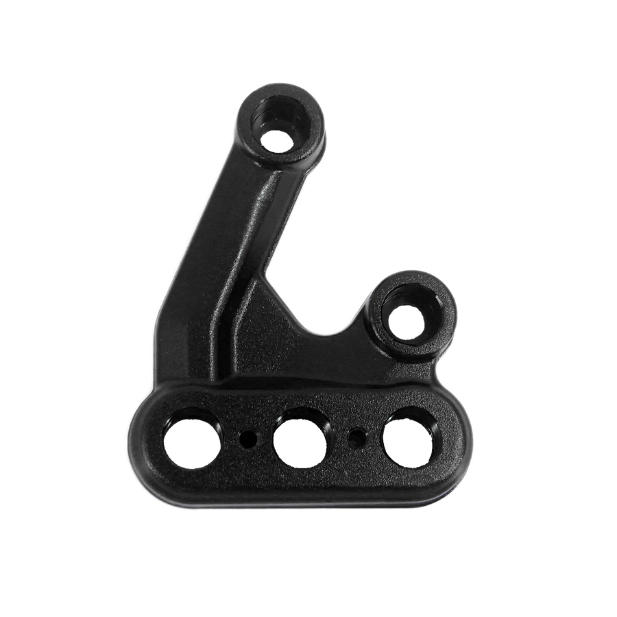 Surron Foot Peg Bracket - Right
