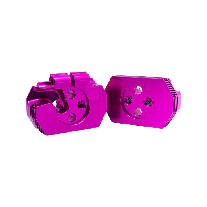 Float Blocks (GT) - Pink