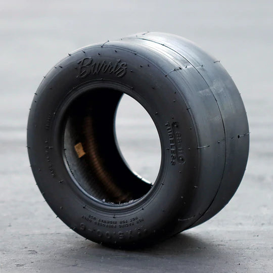 Burris 11 x 5.0-6 Slick Tire