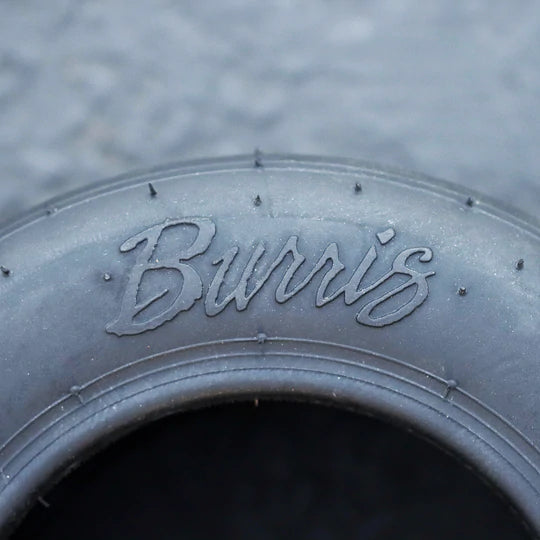Burris 11 x 6.0-6 Slick Tire
