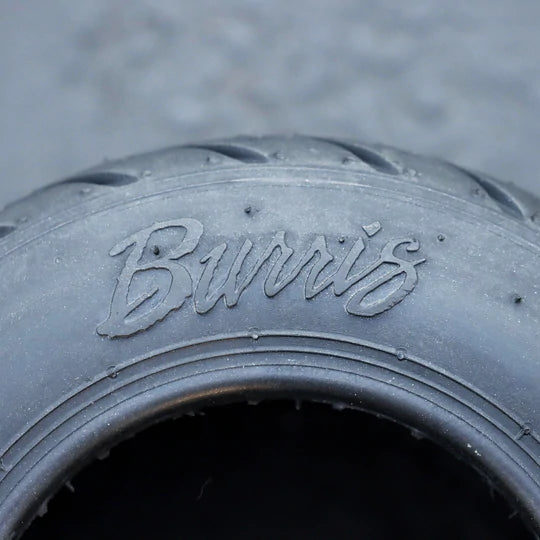 Burris 11 x 6.0-6 Treaded Tire