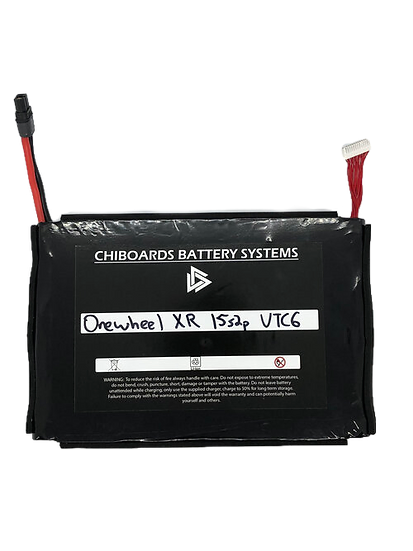 Chi Battery Stock Onewheel XR Battery