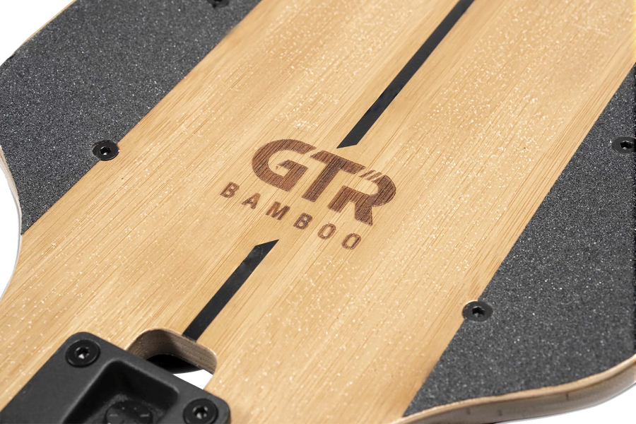 Evolve GTR Series 2 Bamboo All Terrain