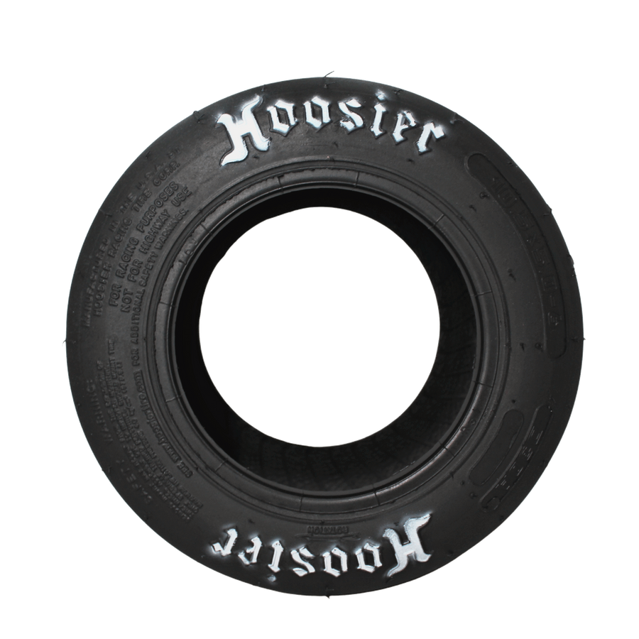 Hoosier 10.5 x 5.0-6 Slick Tire