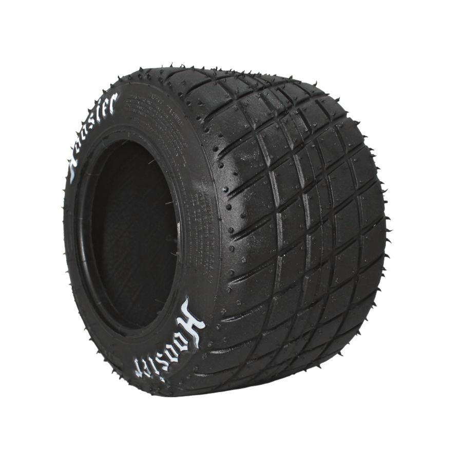 Hoosier 11 x 5.5-6 Treaded Tire