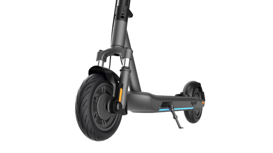InMotion S1 Scooter