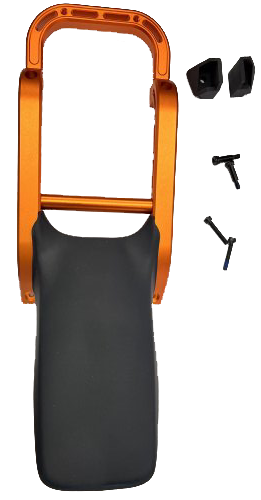InMotion V13 Rear Bumper Frame – REB Dallas
