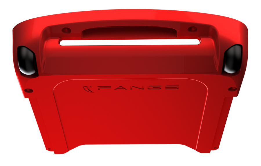 Land-Surf Pint Fangs V2 Red