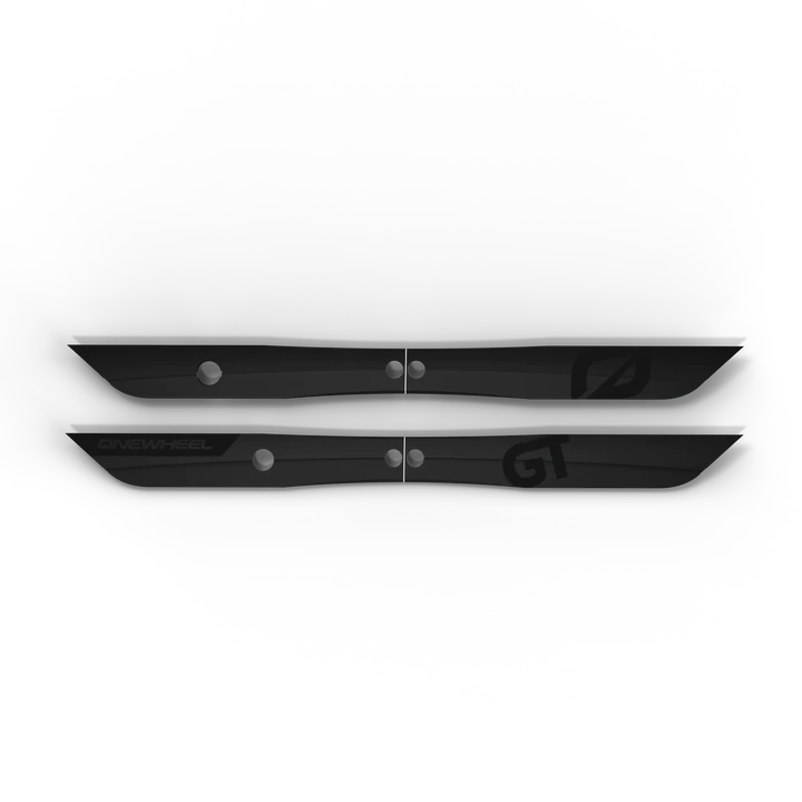 Onewheel GT Rail Guards - Murdered Out