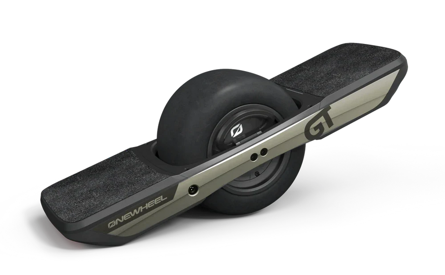 Onewheel GT - Slick v--42532535697623--