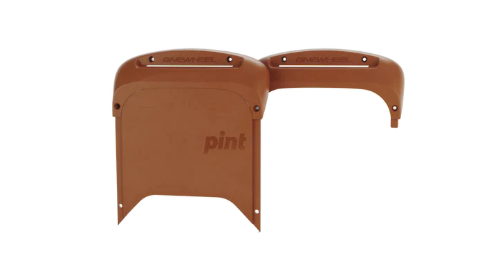 Onewheel Pint Bumpers - Leather