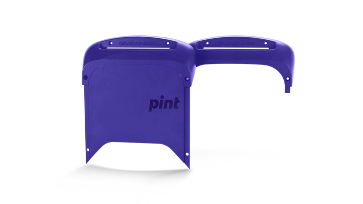 Onewheel Pint Bumpers - Purple