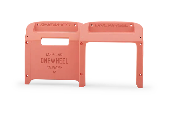 Onewheel+ XR Bumpers - Coral
