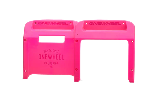 Onewheel+ XR Bumpers - Fuchsia