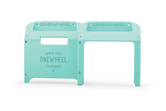 Onewheel+ XR Bumpers - Mint