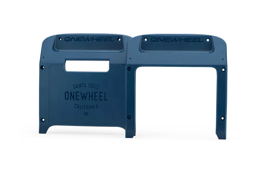Onewheel+ XR Bumpers - Navy Blue