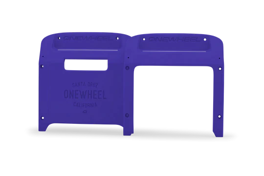Onewheel+ XR Bumpers - Purple