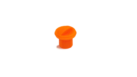 Onewheel+ XR Charger Plug - Fluorescent Orange