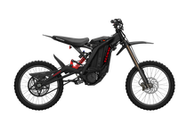 Segway dirt online ebike x160