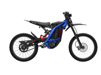 Segway Dirt EBike X260 Rent EBoards DFW