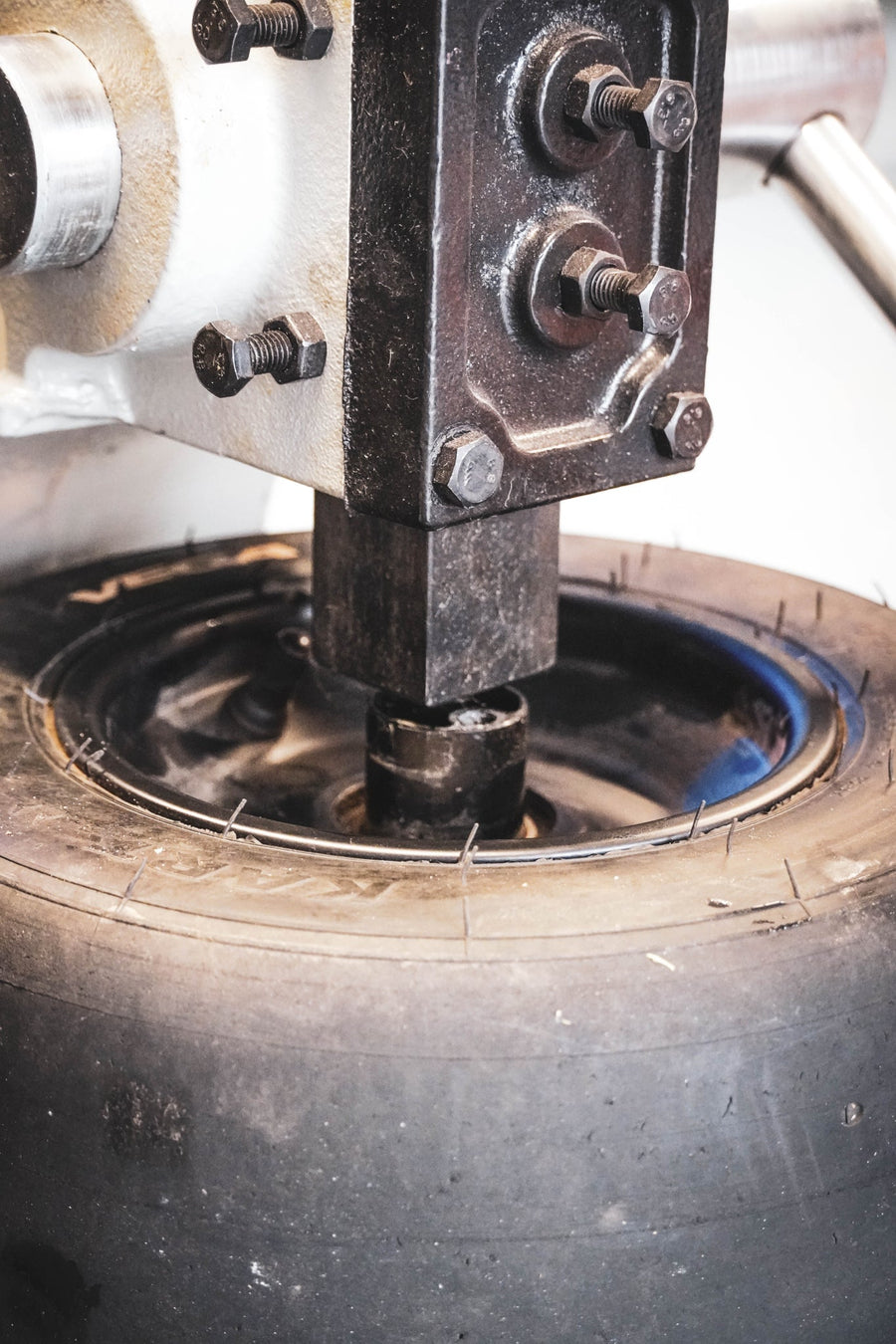 Onewheel Bearing Replacement